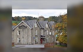 Llanelwedd Arms Hotel
