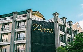 Axana Hotel Padang