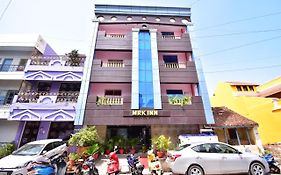 Mrk Inn Pondicherry 2*