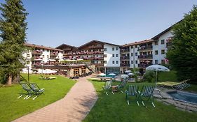Hotel Kroneck Kirchberg Tirol
