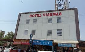 Hotel Vishwas Gandhidham