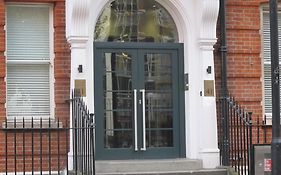 Bloomsbury Apartments London  United Kingdom