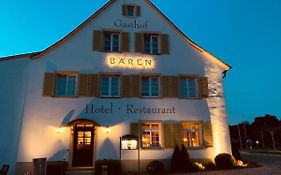 Taste Style Hotel Baren Auggen