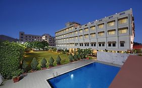Valley View Hotel Udaipur 4*