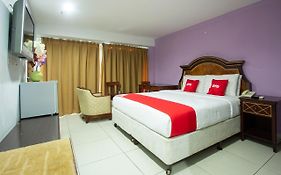 Al Jafs Hotel Kuala Lumpur