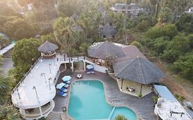 Tanao Sri Resort 4*