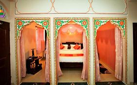 Hotel Moon Light Palace Jaipur 2* India