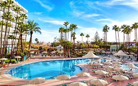 Hotel Eugenia Victoria en Playa Del Ingles