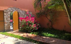 Villa Parque Allende photos Exterior