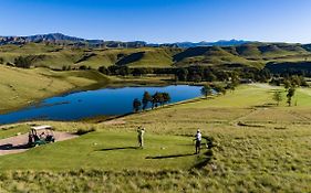 Gooderson Drakensberg Gardens Golf & Spa Resort  South Africa