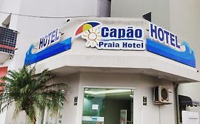 Capão Praia Hotel