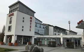 Hotel Leipheim Sud photos Exterior