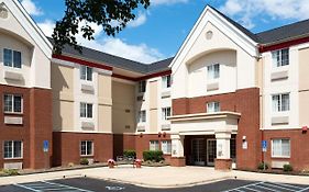 Mainstay Suites Raleigh - Cary