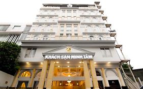 Minh Tam Phu Nhuan Hotel & Spa Ho Chi Minh City 3* Vietnam