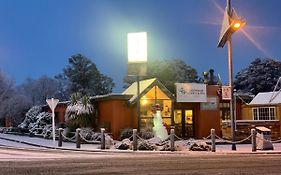 Snowman Lodge And Spa