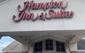 Scottsburg Indiana Hampton Inn