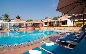 Grand Leoney Resort Goa 3*