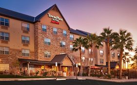 Towneplace Suites By Marriott Yuma photos Exterior