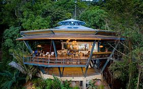 La Loma Jungle Lodge And Chocolate Farm