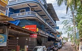 Hotel Baga Bay  3* India