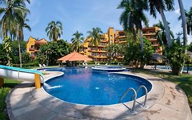Hotel Puerta Del Mar Ixtapa