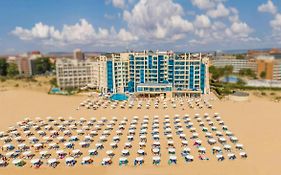 Blue Pearl Hotel - Ultra All - Inclusive Sunny Beach 4* Bulgaria