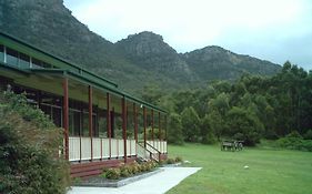 Halls Gap Valley Lodges photos Exterior