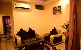 Hotel Comfort And Terrace Lounge Deoghar India