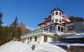 Hotel Panorama Jáchymov