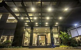 Diradja Hotel Jakarta 3*