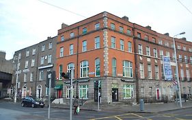 Paddy's Palace Dublin