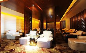 Hotels & Preference Haily Binya Resort & Spa Kunming