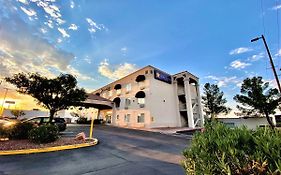 Americas Best Value Inn El Paso Medical Center 2*