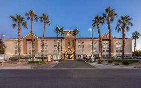 Comfort Inn Chandler - Phoenix South