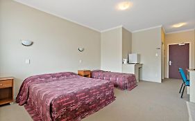 Essex Arms Motel Huntly 2* New Zealand