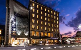 Apa Hotel Kyoto Gion Excellent photos Exterior