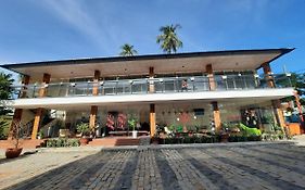 Resort Thái Hoà Mũi Né  3*