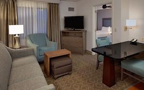 Homewood Suites by Hilton Minneapolis-Mall of America