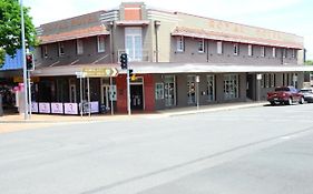 The Royal Hotel Gympie 3*