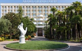 Grand Hotel Abano