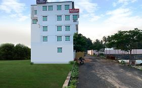 Hotel Rani And Rani Residency Pondicherry India