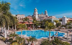 Lopesan Villa Del Conde Resort&thalasso  5*