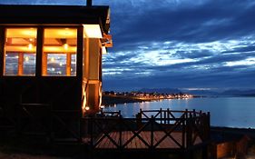 Weskar Lodge Hotel Puerto Natales 4* Chile