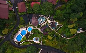 Hotel Los Lagos Spa & Resort La Fortuna Costa Rica
