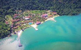 Aiyapura Resort And Spa Koh Chang