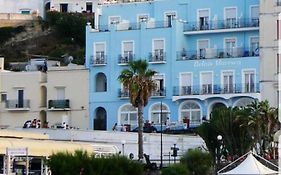 Relais Maresca Luxury Small Hotel Capri Italy