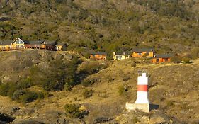 Patagonia Acres Lodge