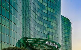 Millennium Al Rawdah Hotel Abu Dhabi United Arab Emirates