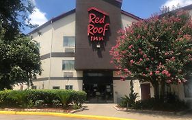 Red Roof Inn Brookhollow Houston Tx