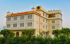 Hotel Siddharsh Heritage Jaipur